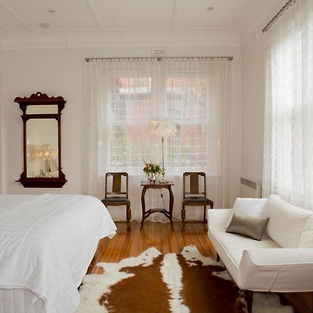 Mollisons Aparthotel Kyneton Room photo