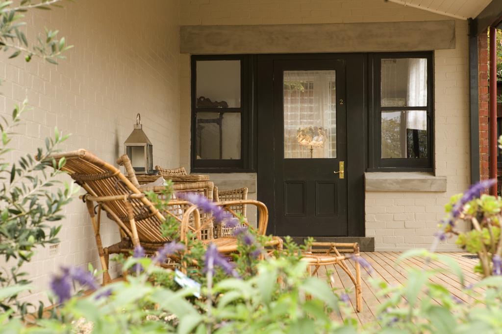 Mollisons Aparthotel Kyneton Exterior photo
