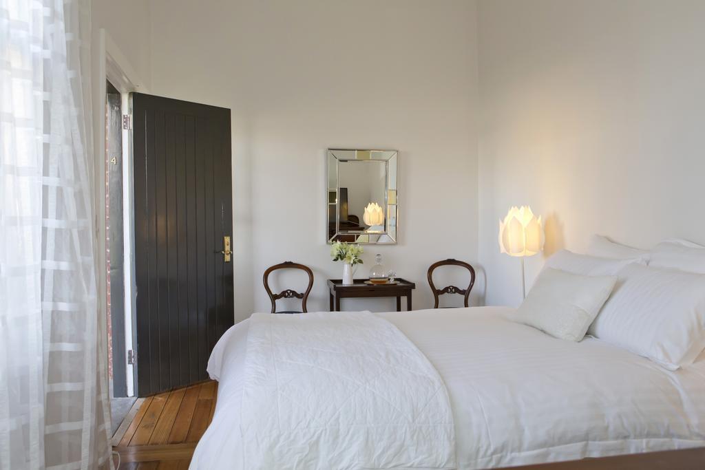 Mollisons Aparthotel Kyneton Exterior photo