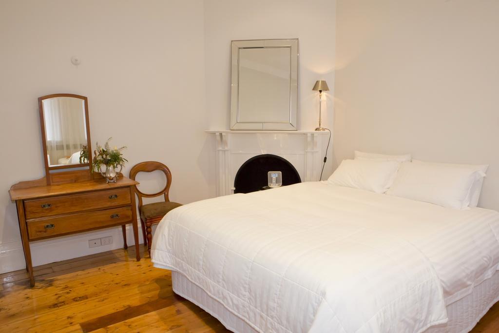 Mollisons Aparthotel Kyneton Exterior photo