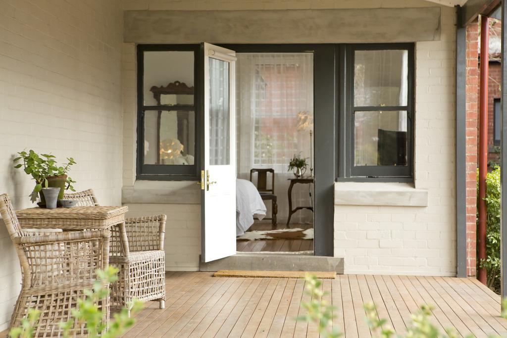 Mollisons Aparthotel Kyneton Exterior photo